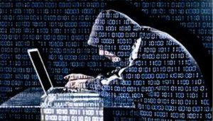 digital stealing